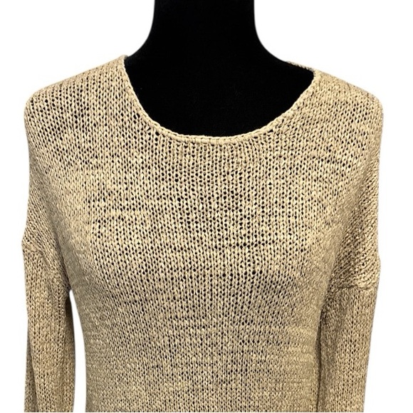 Knit Sweater - Picture 4 of 7